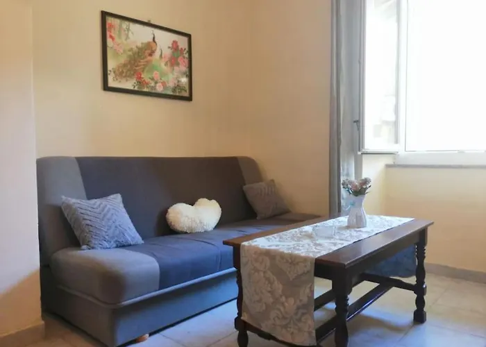 Apartment Micaela